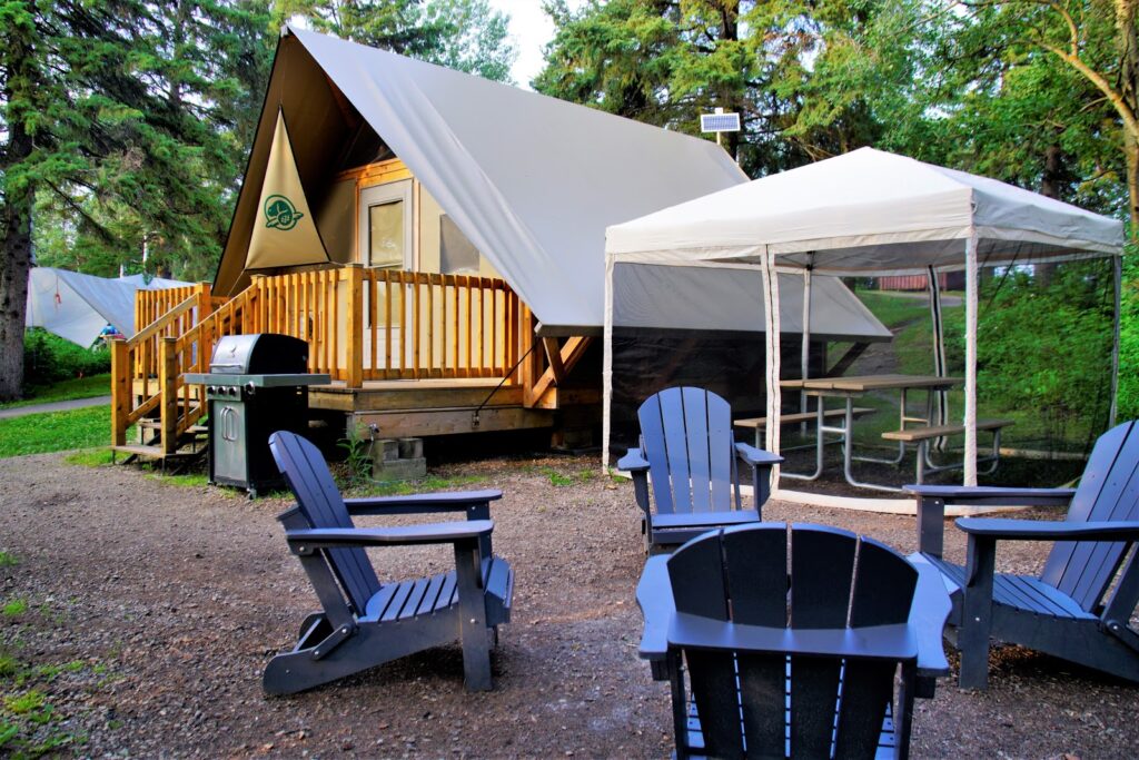 Elk Island National Park