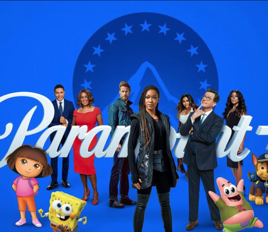 Paramount Plus: Things You Must Know before You Sign Up For the Streaming Service