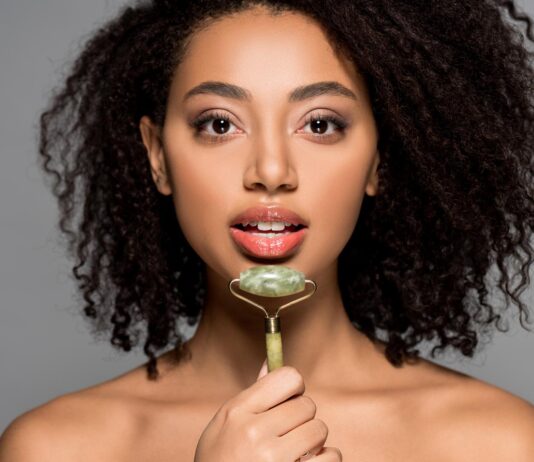 The Best Jade Rollers for Your Skin: Uses and Benefits