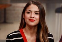 Who is Olivia Rodrigo Who Made It to the Top of UK Music Charts? olivia rodrigo