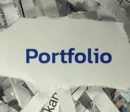 10 Key Tips: Why and How To Build Your Work Portfolio Portfolio