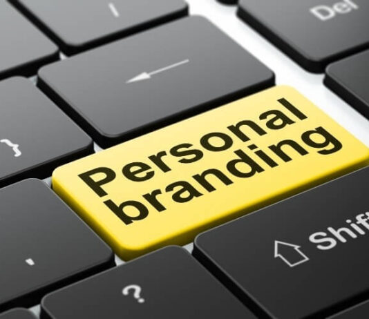 How Personal Branding Increases The Chances of Getting Hired personal branding