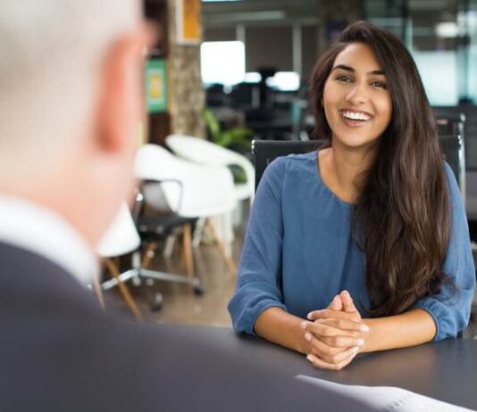 4 Ways A Candidate Must Follow Up After An Interview Job Interview