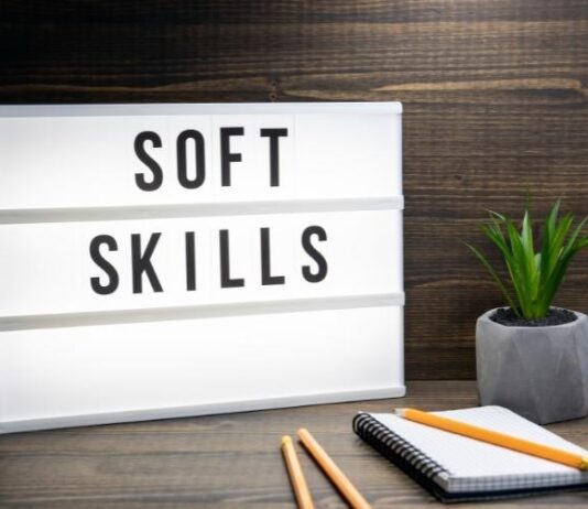 No Job Experience? Highlight 10 Soft Skills That You Learned During Student Jobs Soft skills