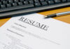 Types of Resume and Which Type Is Best For You types of resume
