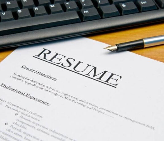 Types of Resume and Which Type Is Best For You types of resume