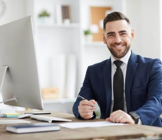 6 Skills That Make You a Successful Manager successful manager