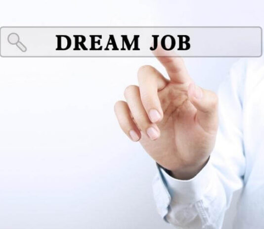 How To Find The Job Of Your Dreams – 5 Tips That Actually Work ways to Find Dream Job