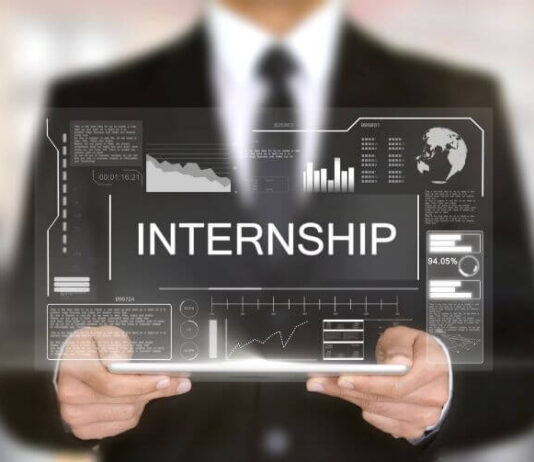 5 Ways to Find an Internship and What Are the Advantages Internship
