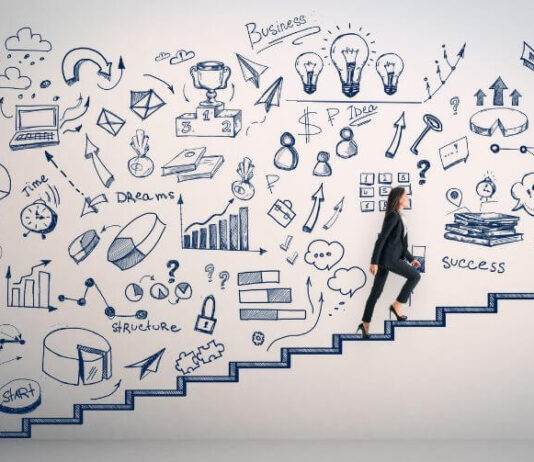 How To Successfully Change Your Career Path (4 Easy Steps) Successfully change your career path