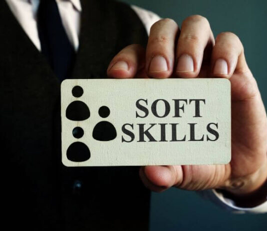 Learn These Five Soft Skills and Compete With Robots & AI Learn Soft Skills