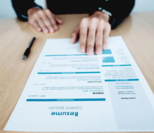 6 Things To Highlight On Your CV (No Job Experience) 6 Things To Highlight On Your CV