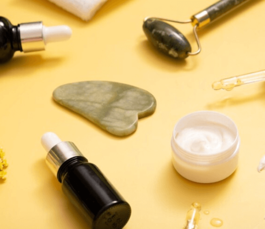 Magical Effects of Oil-Based Facial Serums: How to Apply Oil based Facial serums
