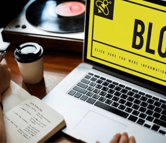 How Personal Blog Can Help You Land a Job Personal Blog