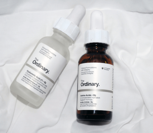 Facial Serums for Skincare: Why Use Them in Routine Facial serums for skin care