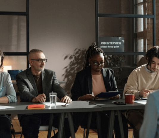 How to Ace Your Next Job Interview – Career Advice job interview tips