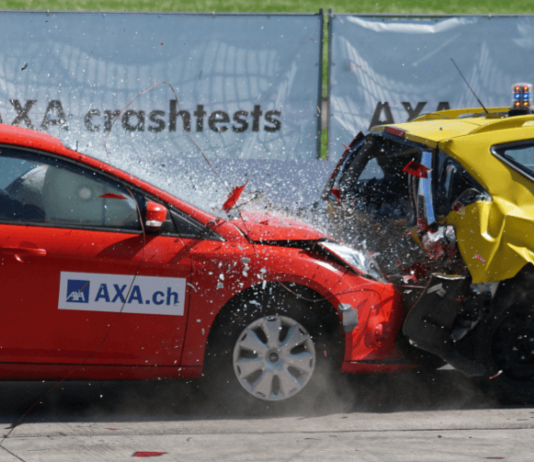 What to Do After a Car Accident That’s Not Your Fault car accident not your fault