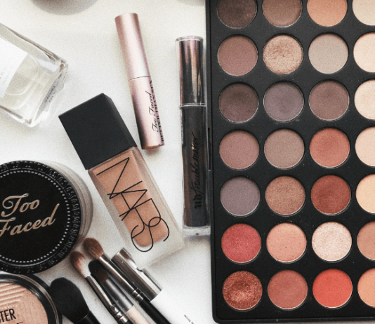 10 Magical Ingredients Used In Cosmetics skincare