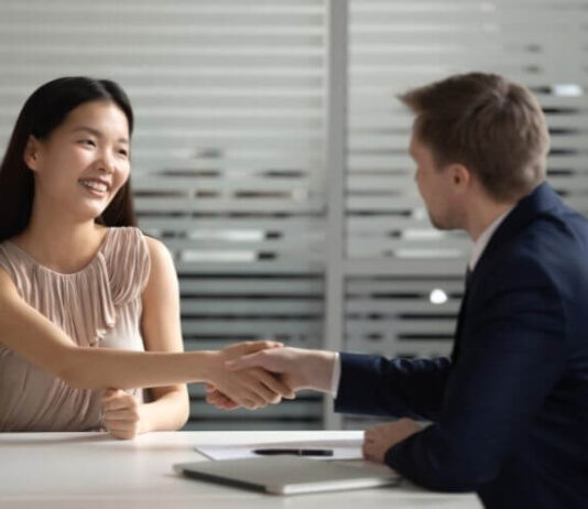 How to Increase Your Chances of Getting Hired increase chances of getting hired