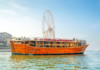 Dhow Cruise in Dubai Marina: 5 Must Know Things Dhow Cruise Dubai Marina