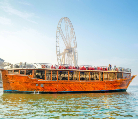 Dhow Cruise in Dubai Marina: 5 Must Know Things Dhow Cruise Dubai Marina