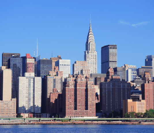 6 Best Apartments in the US for Renters Best Apartments in the US