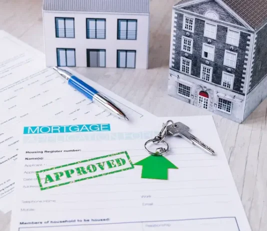 How Long Does It Take To Get The Home Loan Approved Home Loan Approved