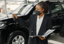 Financing a Car: How to Get a Car Loan How to Get a Car Loan