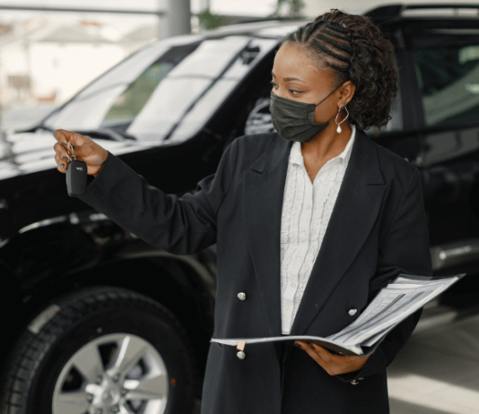 Financing a Car: How to Get a Car Loan How to Get a Car Loan