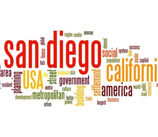 What Is The Most Populated State In The United States (Top 15) Most Populated State In The United States