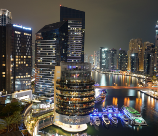 6 Essential Safety Tips While Cruising At Dubai Marina Cruising At Dubai Marina