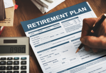Types of Retirement Plans in Different States Types of Retirement Plans in Different States