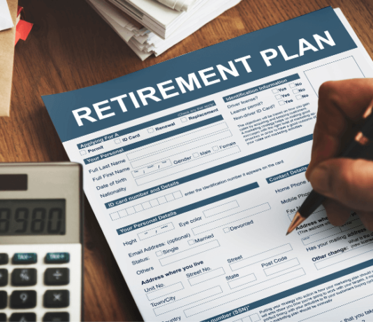 Types of Retirement Plans in Different States Types of Retirement Plans in Different States