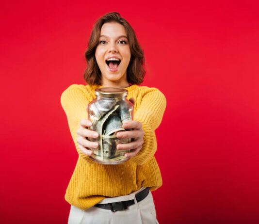 How To Save Money: 12 Simple Yet Proven Ways save money