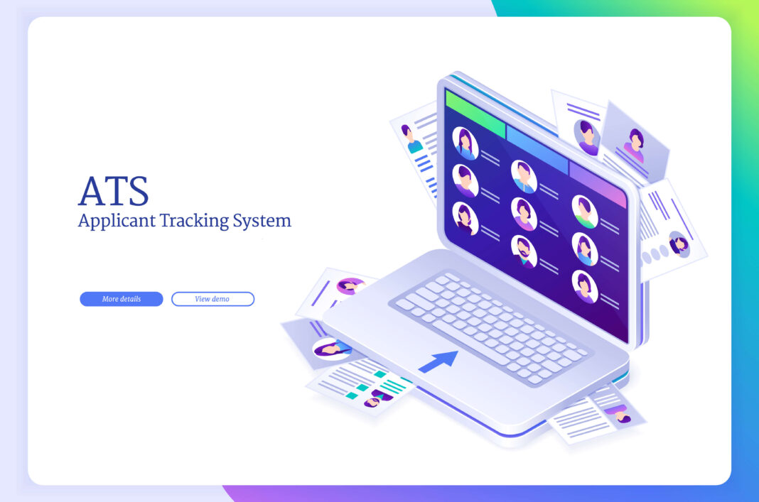 Applicant-Tracking-System