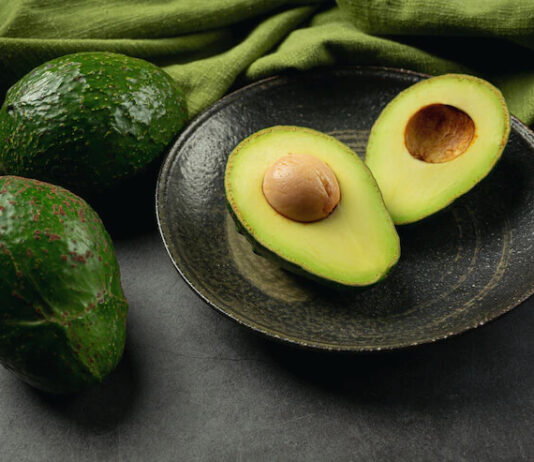 How To Keep An Avocado From Turning Brown How to keep an Avocado turning Brown