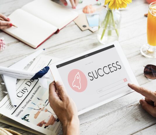 How To Land Your Dream Job In Eight Easy Steps Land-Your-Dream-Job