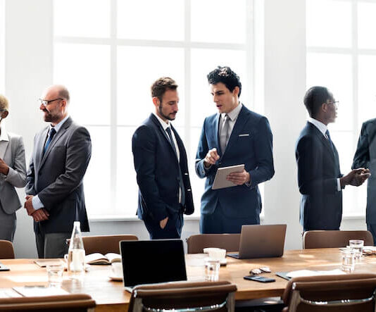 How To Maintain Your Professional Network When Switching Job Maintain-Your-Professional-Network