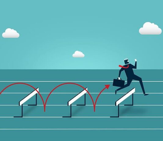 6 Success Barriers at Work & How to Overcome Them Overcome Success Barriers at Work