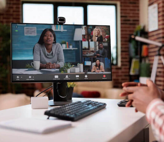 How to Prepare For a Video Interview and Land a Job Prepare for a video interview