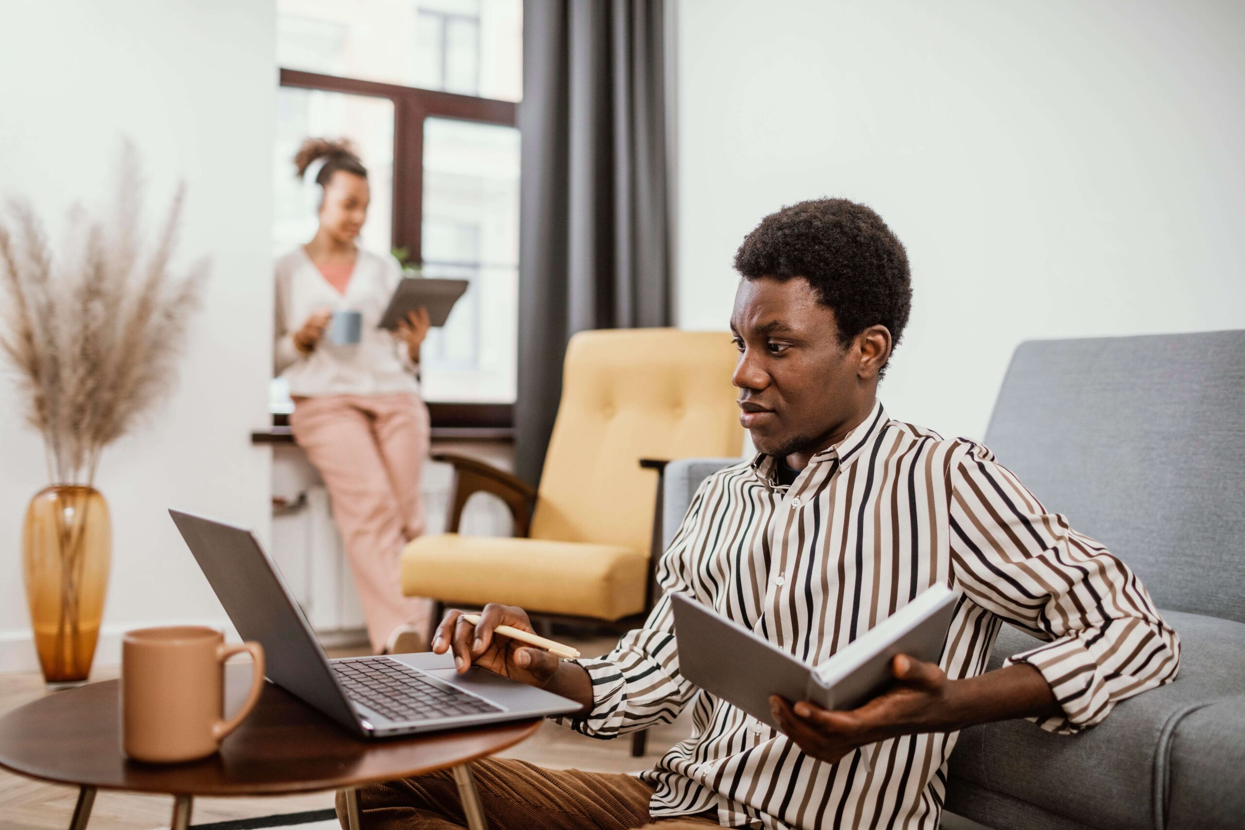 Working From Home: How To Stay Focused? Stay-Focused-while-Working-from-home