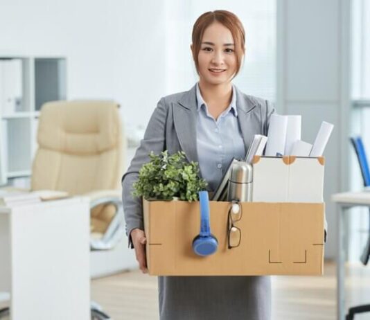 5 Steps to Leave Your Job and Keep Your Dignity Steps to leave your job