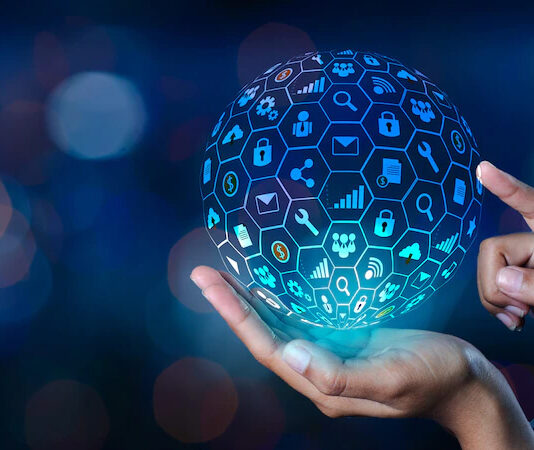 How Technology Is Changing the Way We Work Technology-Changing-the-Way-of-Work