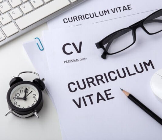 No Work Experience? What to Highlight on Your CV Things to Highlight on your CV