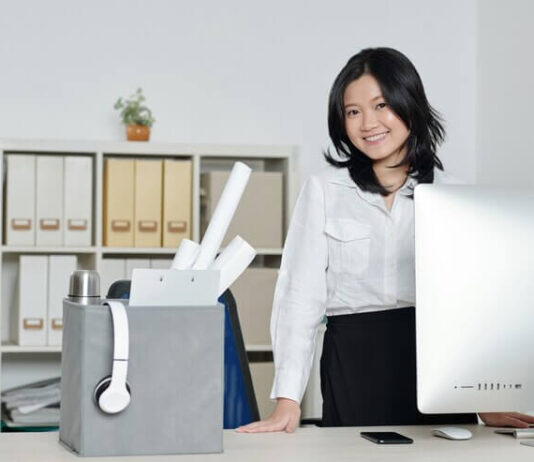 How To Transition To A New Job Successfully? Transition-to-a-New-Job