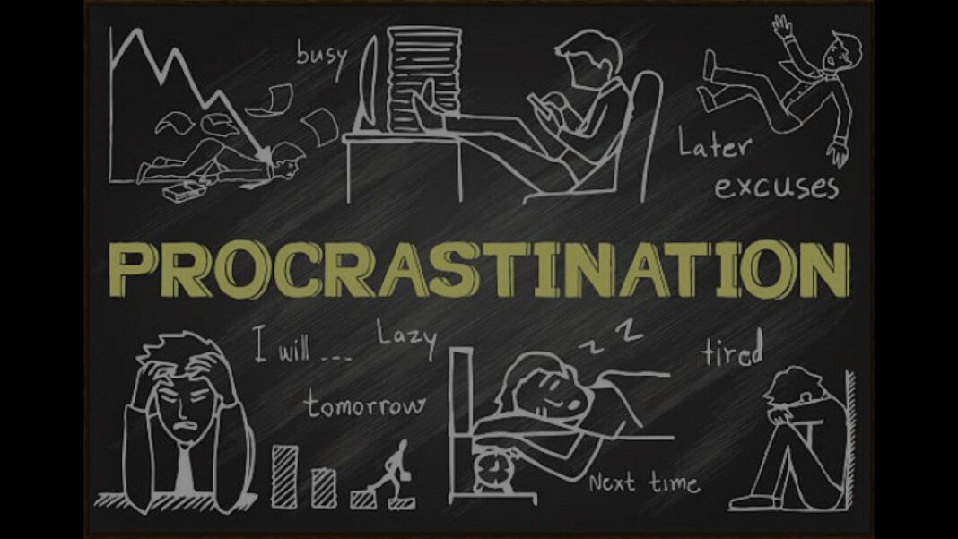 Ways-to-Stop-Procrastination