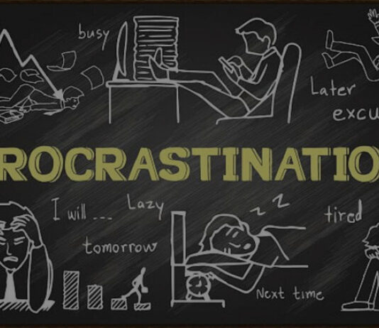 How to Stop Procrastination While Working from Home Ways-to-Stop-Procrastination