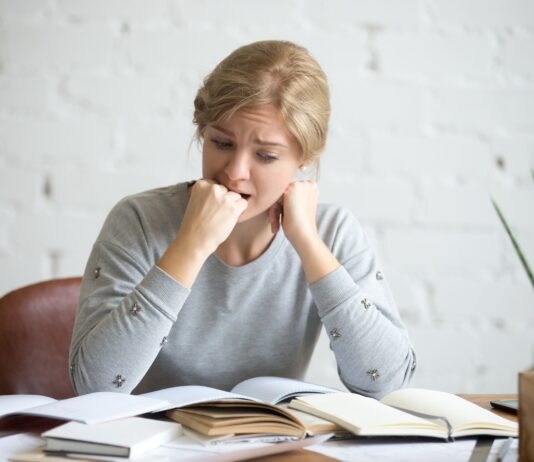 How to Overcome the Fear of Difficult Interview Questions Overcome-Fear-of-Difficult-Interview-Questions