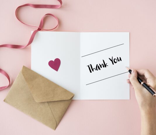 Why You Should Send A Thank You Message After Job Interview Thank-You-Message-After-The-Interview