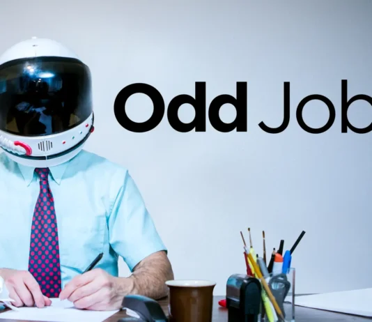 8 Most Weird Jobs You Had No Idea Existed High-Paid-Weird-Jobs